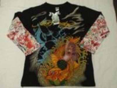 cheap Ed Hardy shirt(Men)-325